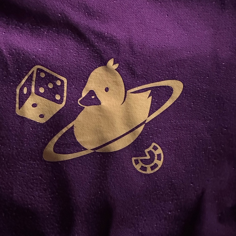 Quackity Las Nevadas Merch